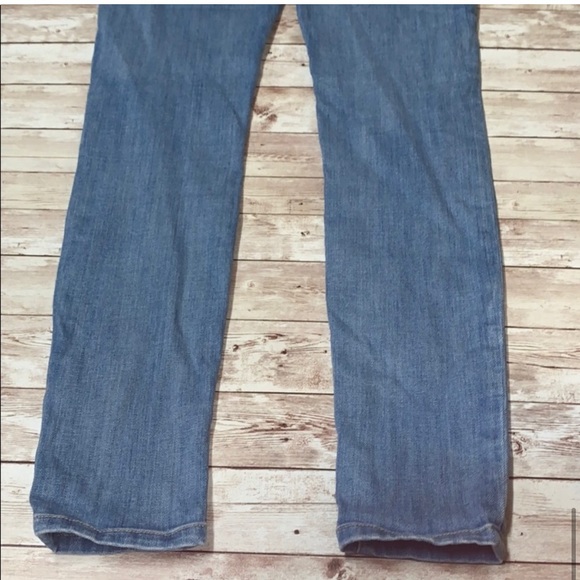 Current Elliot Skinny Jeans Size 26 - Picture 8 of 11